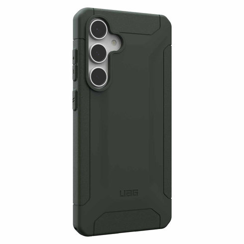 UAG Scout Rugged Case Galaxy S24 FE